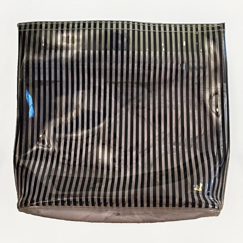 Victoria's Secret Cosmetic Case  Plastic